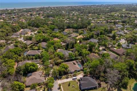 House in Palm Coast, Florida 3 bedrooms, 253.9 sq.m. № 1630513 - photo 6