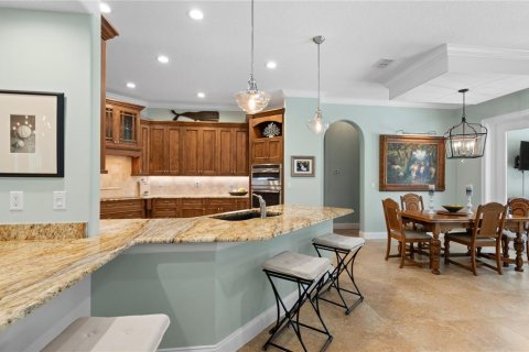 House in Palm Coast, Florida 3 bedrooms, 253.9 sq.m. № 1630513 - photo 29