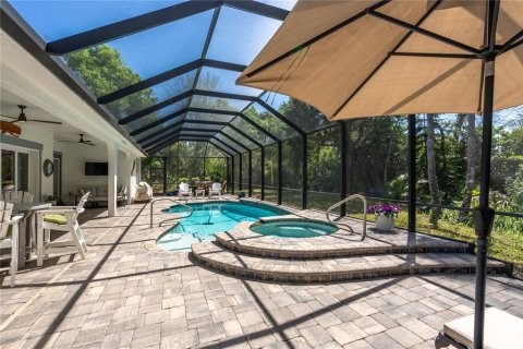 House in Palm Coast, Florida 3 bedrooms, 253.9 sq.m. № 1630513 - photo 2