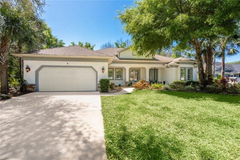 House in Palm Coast, Florida 3 bedrooms, 253.9 sq.m. № 1630513 - photo 14