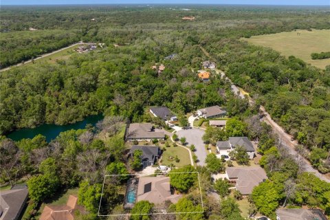 House in Palm Coast, Florida 3 bedrooms, 253.9 sq.m. № 1630513 - photo 12