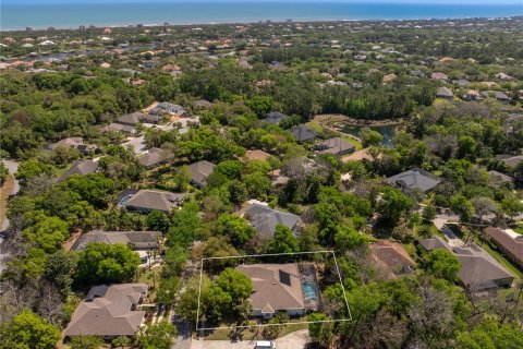 House in Palm Coast, Florida 3 bedrooms, 253.9 sq.m. № 1630513 - photo 7