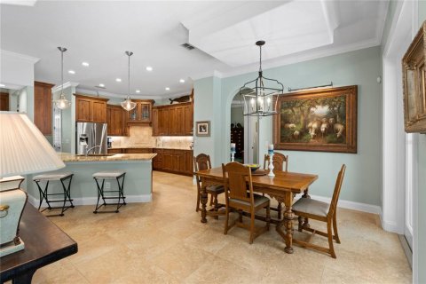 House in Palm Coast, Florida 3 bedrooms, 253.9 sq.m. № 1630513 - photo 26