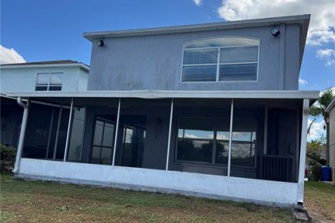 House in Brandon, Florida 3 bedrooms, 164.16 sq.m. № 2227377 - photo 10