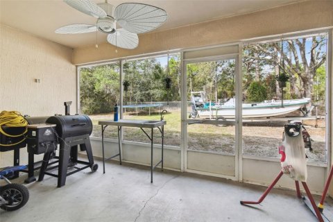 House in Dunnellon, Florida 4 bedrooms, 162.21 sq.m. № 1598158 - photo 23