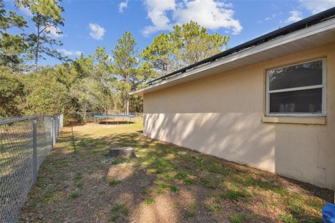 House in Dunnellon, Florida 4 bedrooms, 162.21 sq.m. № 1598158 - photo 26