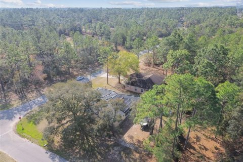 House in Dunnellon, Florida 4 bedrooms, 162.21 sq.m. № 1598158 - photo 27