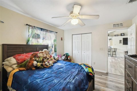 House in Dunnellon, Florida 4 bedrooms, 162.21 sq.m. № 1598158 - photo 20