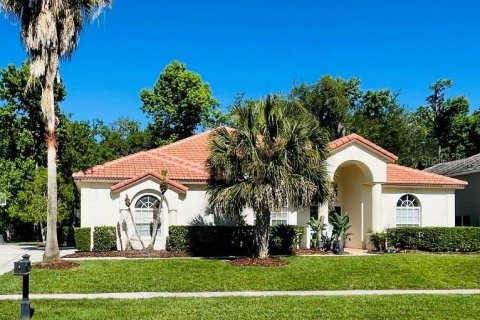 Casa en Lake Mary, Florida 5 dormitorios, 254.65 m2 № 2119193