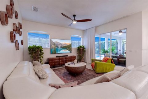 Villa ou maison à vendre à Lake Mary, Floride: 5 chambres, 254.65 m2 № 2119193 - photo 26