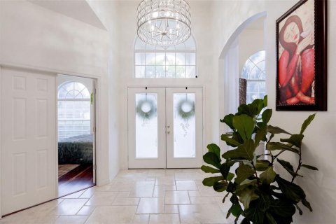 Villa ou maison à vendre à Lake Mary, Floride: 5 chambres, 254.65 m2 № 2119193 - photo 16