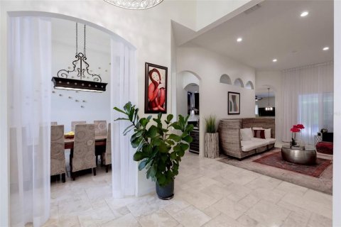 Villa ou maison à vendre à Lake Mary, Floride: 5 chambres, 254.65 m2 № 2119193 - photo 19
