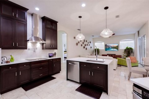 Villa ou maison à vendre à Lake Mary, Floride: 5 chambres, 254.65 m2 № 2119193 - photo 24