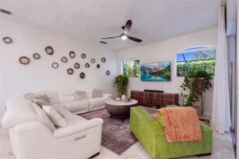 Villa ou maison à vendre à Lake Mary, Floride: 5 chambres, 254.65 m2 № 2119193 - photo 27