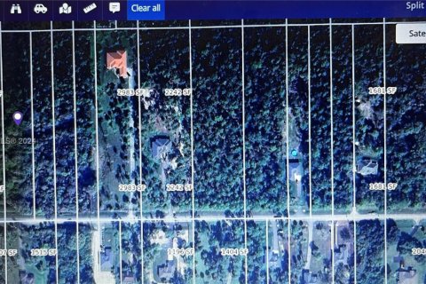 Terreno en venta en Naples, Florida № 2080308 - foto 2