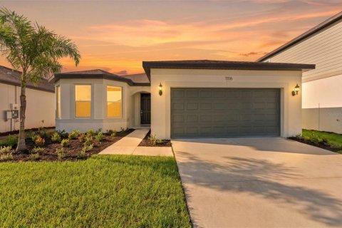 Villa ou maison à vendre à Thonotosassa, Floride: 4 chambres, 207.17 m2 № 2206588 - photo 21