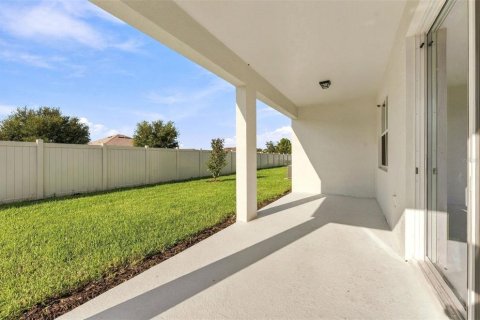 Villa ou maison à vendre à Thonotosassa, Floride: 4 chambres, 207.17 m2 № 2206588 - photo 19