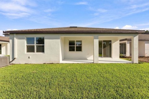 Villa ou maison à vendre à Thonotosassa, Floride: 4 chambres, 207.17 m2 № 2206588 - photo 20