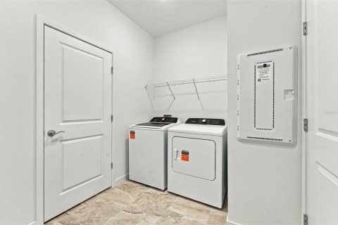 Villa ou maison à vendre à Thonotosassa, Floride: 4 chambres, 207.17 m2 № 2206588 - photo 17