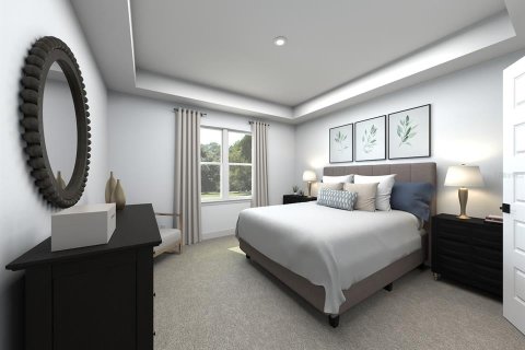 Villa ou maison à vendre à Palmetto, Floride: 4 chambres, 177.26 m2 № 2319046 - photo 6