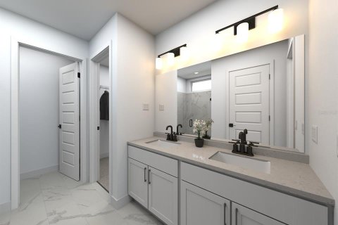 Villa ou maison à vendre à Palmetto, Floride: 4 chambres, 177.26 m2 № 2319046 - photo 7