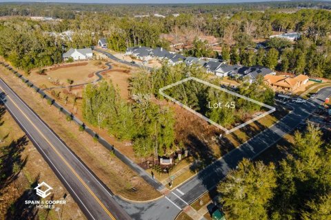 Land in Newberry, Florida № 1534519 - photo 5