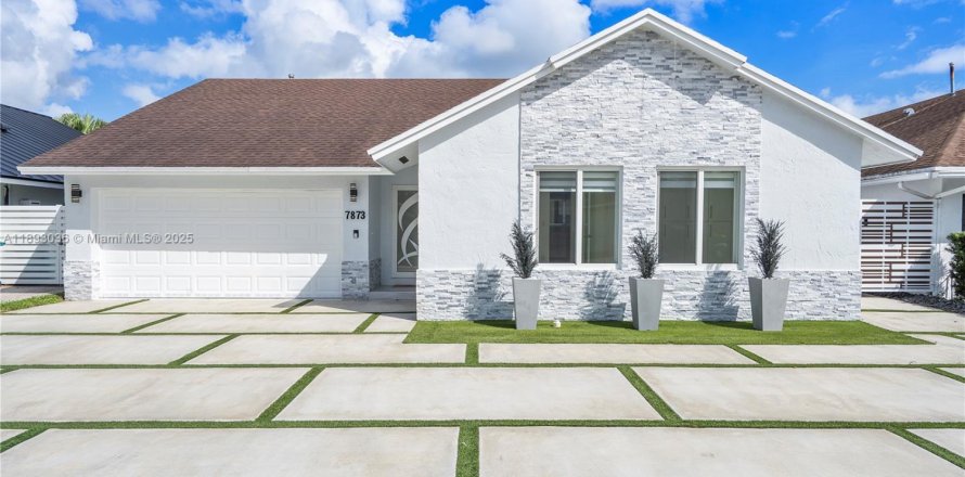 Casa en Hialeah, Florida 4 dormitorios, 147.53 m2 № 1945079