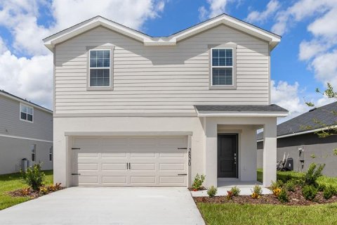 Villa ou maison à Winter Haven, Floride 4 chambres, 206.89 m2 № 2330926