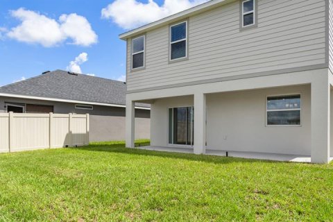 Villa ou maison à vendre à Winter Haven, Floride: 4 chambres, 206.89 m2 № 2330926 - photo 2