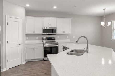 Villa ou maison à vendre à Winter Haven, Floride: 4 chambres, 206.89 m2 № 2330926 - photo 7