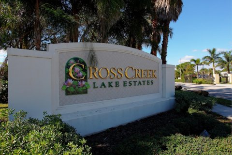 Casa en venta en Sebastian, Florida, 4 dormitorios, 208.47 m2 № 1120318 - foto 1