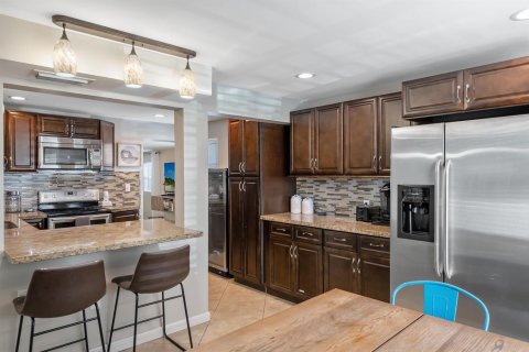 Casa en venta en Fort Lauderdale, Florida, 4 dormitorios, 165.55 m2 № 2184775 - foto 26