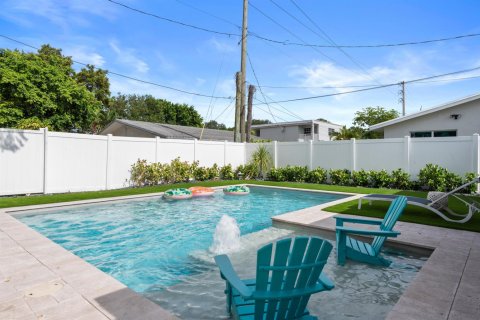 Casa en venta en Fort Lauderdale, Florida, 4 dormitorios, 165.55 m2 № 2184775 - foto 30