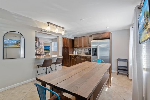 Casa en venta en Fort Lauderdale, Florida, 4 dormitorios, 165.55 m2 № 2184775 - foto 27