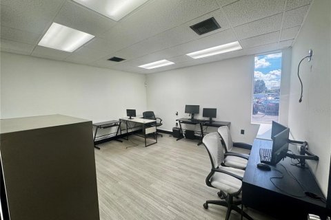 Купить коммерческую недвижимость в Киссимми, Флорида 281.22м2, № 2312612 - фото 8