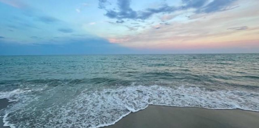 Condo à Hallandale Beach, Floride, 2 chambres № 816313