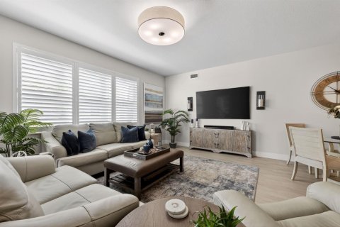 Copropriété à vendre à Juno Beach, Floride: 2 chambres, 147.71 m2 № 2188958 - photo 6