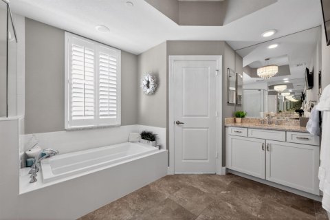 Copropriété à vendre à Juno Beach, Floride: 2 chambres, 147.71 m2 № 2188958 - photo 13