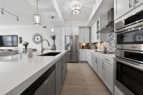 Copropriété à vendre à Juno Beach, Floride: 2 chambres, 147.71 m2 № 2188958 - photo 8