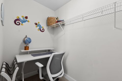 Copropriété à vendre à Juno Beach, Floride: 2 chambres, 147.71 m2 № 2188958 - photo 19