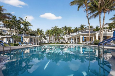 Copropriété à vendre à Juno Beach, Floride: 2 chambres, 147.71 m2 № 2188958 - photo 23