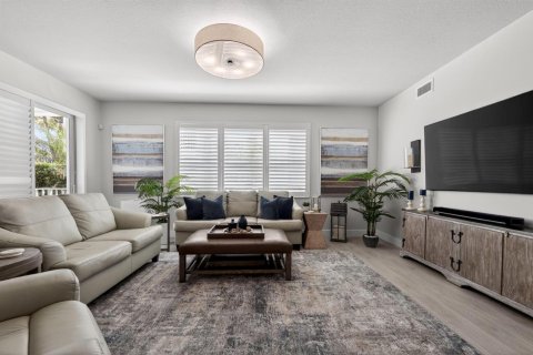 Copropriété à vendre à Juno Beach, Floride: 2 chambres, 147.71 m2 № 2188958 - photo 5
