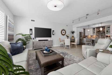 Copropriété à vendre à Juno Beach, Floride: 2 chambres, 147.71 m2 № 2188958 - photo 4