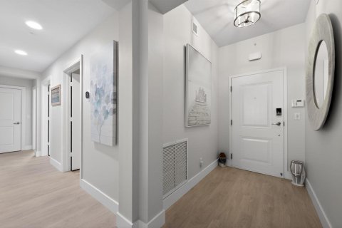 Copropriété à vendre à Juno Beach, Floride: 2 chambres, 147.71 m2 № 2188958 - photo 3