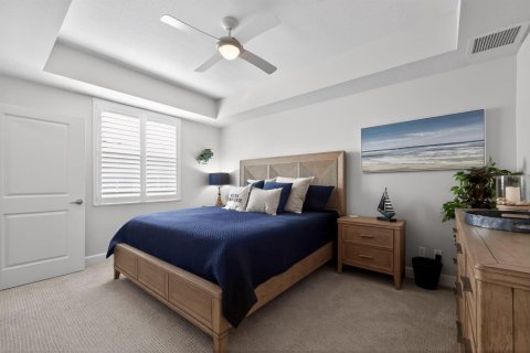 Copropriété à vendre à Juno Beach, Floride: 2 chambres, 147.71 m2 № 2188958 - photo 17