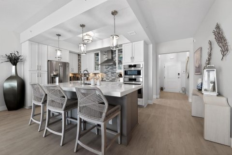 Copropriété à vendre à Juno Beach, Floride: 2 chambres, 147.71 m2 № 2188958 - photo 9