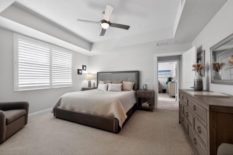 Copropriété à vendre à Juno Beach, Floride: 2 chambres, 147.71 m2 № 2188958 - photo 12