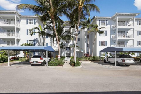 Condo à Juno Beach, Floride, 2 chambres  № 2188958