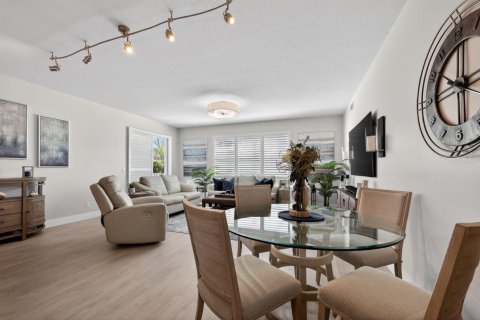 Copropriété à vendre à Juno Beach, Floride: 2 chambres, 147.71 m2 № 2188958 - photo 11