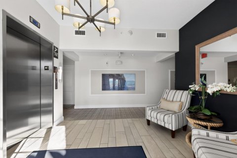 Copropriété à vendre à Juno Beach, Floride: 2 chambres, 147.71 m2 № 2188958 - photo 2